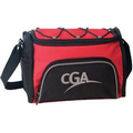 Duffel Cooler Bag